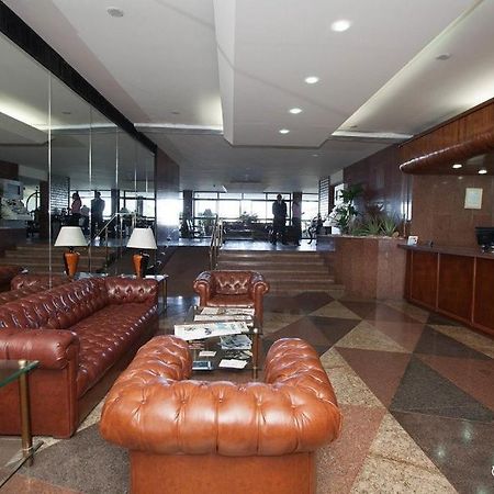 Lindo Apartamento Para Familia Ondina Apart Hotel Salvador Bagian luar foto