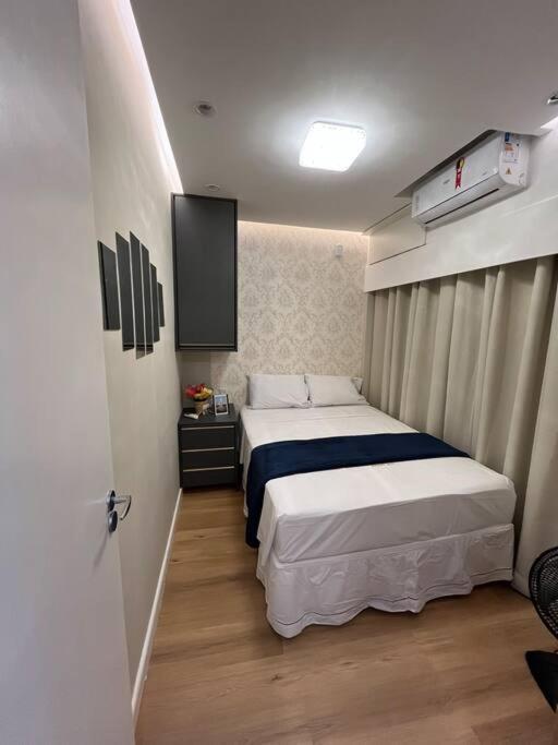 Lindo Apartamento Para Familia Ondina Apart Hotel Salvador Bagian luar foto