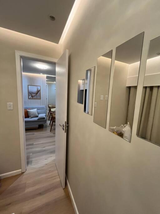 Lindo Apartamento Para Familia Ondina Apart Hotel Salvador Bagian luar foto