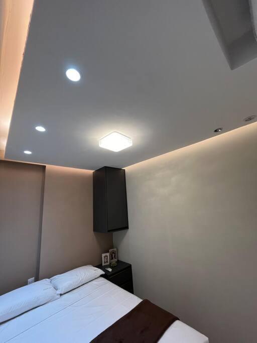 Lindo Apartamento Para Familia Ondina Apart Hotel Salvador Bagian luar foto